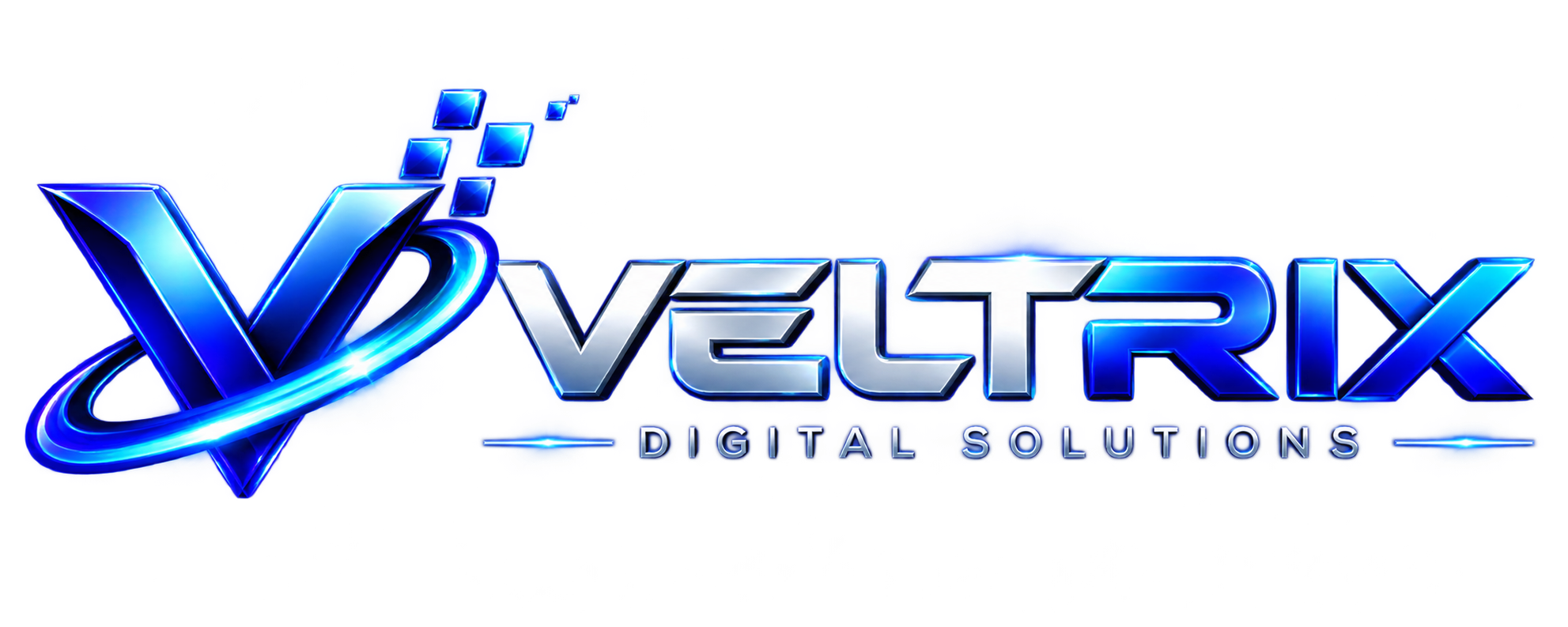 VELTRIX Digital Solutions